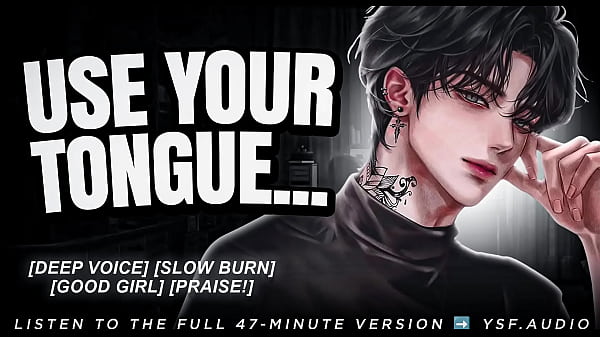 Image Rude Ex Covers Your Mouth And Fucks You Stupid... (Erotic Audio For Women) (Audio Roleplay ASMR)