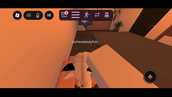 Image Who&rsquo_s a good girl (Roblox)