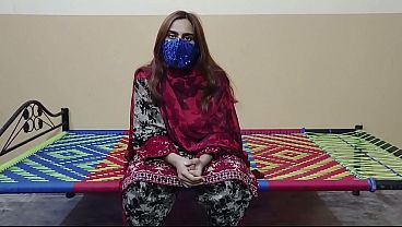 Image Beautiful Horny maid sloppy blowjob