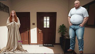 Image Mila Ai Netorase Route 1