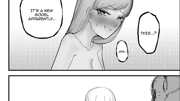 Image [VOICED] Part-Time Job As A Cleaner In A Breeding Mount Shop For Futanaris [586362]