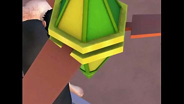 Image XMS  Christmas  ZOMBIE GIRL SEX WITH