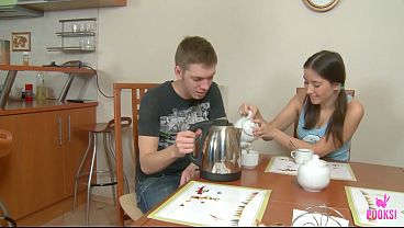 Image Creampied Nymph Thalia P Rode Milo P Like A Real Sex Maniac!