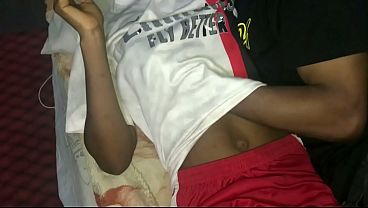 Image My late Night training goes awfully smooth