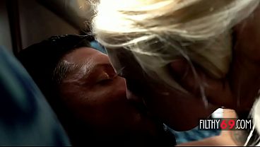 Image Fucked my hot blonde step-sister until i shoot a load right across her face - Bri Klein