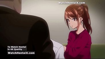 Image Anime Hentai, hot wife and b... Animation watchhentaix