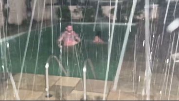 Image Interracial Hard Fuck With Maximo Garcia And Brysa Sousa!