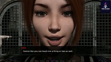 Image Alice Seduces her Master for a Hot Massage and fuck his big cock | A Knight&rsquo_s Tale PT 13