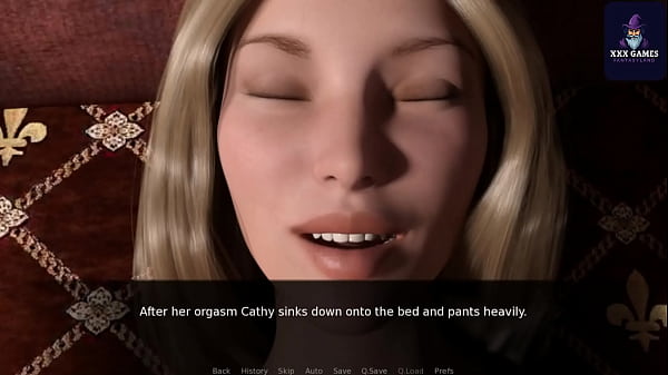 Image He pounds Cathy Wet Cunt | A Knight&rsquo_s Tale PT 12