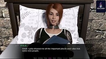 Image Cathy give Slurpy on Knight's big Dick | A Knight&rsquo_s Tale PT 11