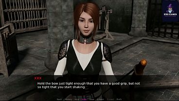 Image Maid's Maid Service Fuck | A Knight Tale PT 9