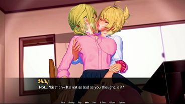 Image Futa World of NTR ( NTR Path ) 4#