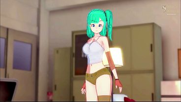 Image Bulma cute skinny sex compilation  - Dragon Ball