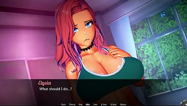 Image Futa World of NTR ( NTR Path ) 10#