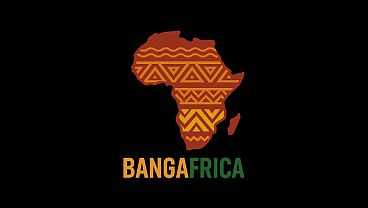 Image Black Ebony MIss Santa gets BBC Trailer