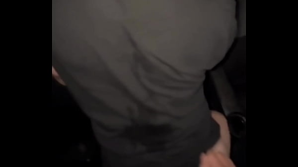 Image Recebendo pica grossa no cinema!