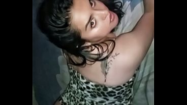 Image Llamando rico a mis vergones mientras me detonan como puta