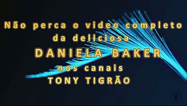 Image DANIELA BAKER ganhando ROLA NO DELIEVERY ! COMPLETINHA no RED pra voc&ecirc_s!