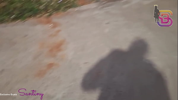 Image Sem vergonha da o cu na pra&ccedil_a para o pauzudo