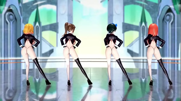 Image Mmd Rent a girlfriend Oppa do You trush me sex