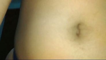 Image Latina me hace una vaquera de una manera impresionante