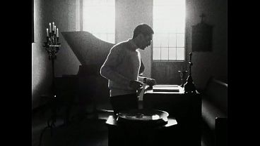 Image dopamina - Peso Pluma & Tito Double P (Video Oficial)