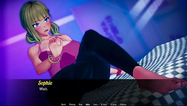 Image Futa World of NTR ( NTR Path ) 14#