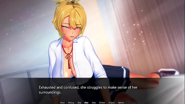 Image Futa World of NTR ( FUTA Path ) 1#