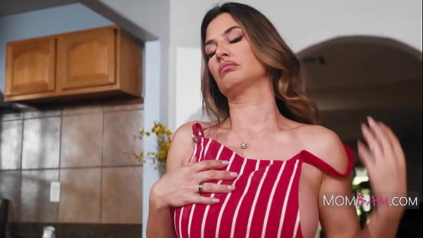 Image Super Hot MILF Makes Husband Feel Incredibly Lucky - Krystal Sparks, Mike Mancini