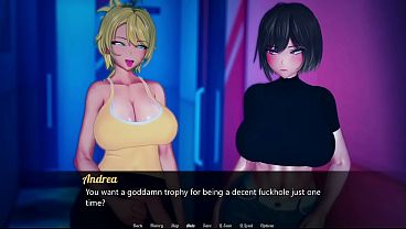 Image Futa World of NTR ( FUTA Path ) 5#