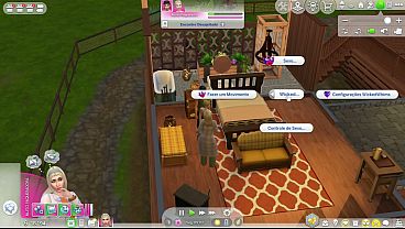 Image putaria em colinas do amor the sims 4