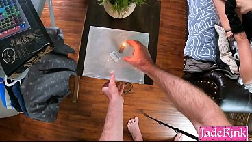 Image Dominate my mouth - BDSM rough fuck compilation