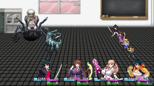 Image Apostle - Part 10