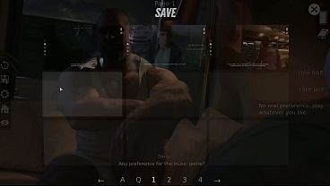 Image Heatwave: Sam's Stay DEMO