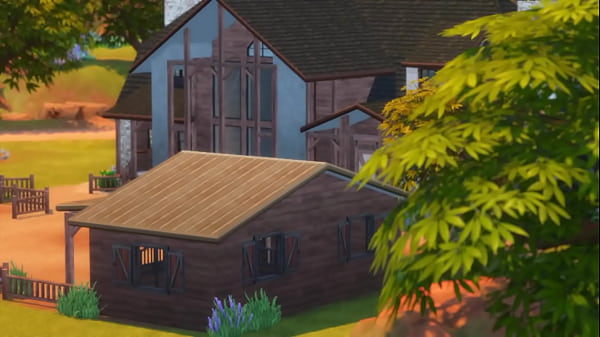 Image Frostfire Pride - 3d Hentai - Preview Version