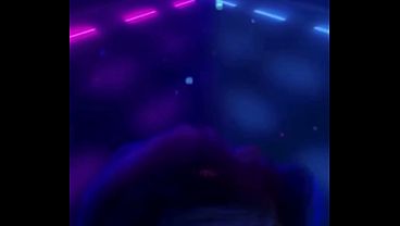 Image 3D HQ AMAZING POV Big Tits Breast Expansion Riding Sex wSound added