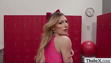 Image OMG what are you two doing in locker room