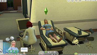 Image pregnancy the sims 4