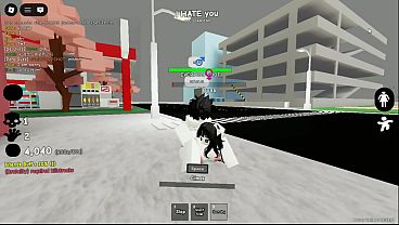 Image Fucking a girl on roblox part 2