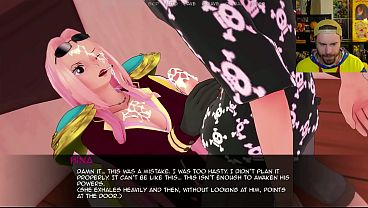 Image What If Shanks Had a Son... | One Piece: Passion on the Grand Line #1