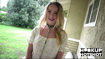 Image Horny Nikole Nash Begs To Get Her Hind Pussy Fucked By Bryan Gozzling!