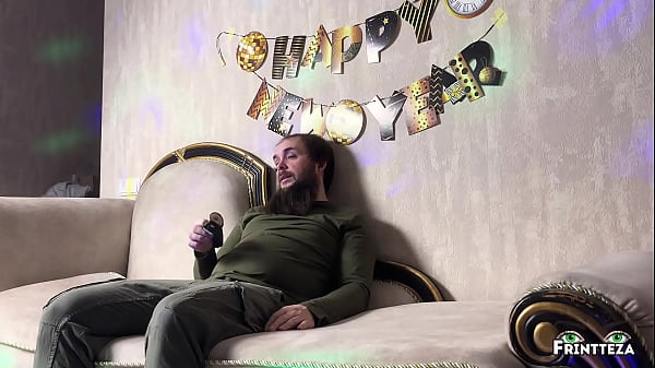 Image Petite MILF Boldly Swallows My Big Cock, Gives Me Deepthroat And Takes Cum Deep In Her Throat before New Year