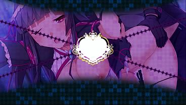 Image Yamizome Revenger Labyrinth Scene Hentai 01