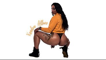 Image Hoodman's Face Plus Kendra Allure's Ass