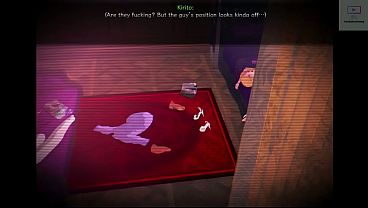 Image Sao NTR Online 2: Part 29 Eng (fujino)