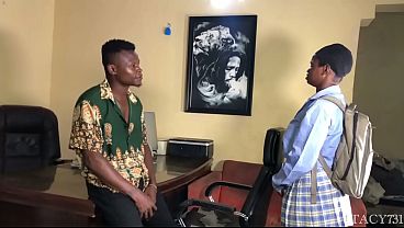 Image (HXS) SCHOOL MASTER ASK ME FOR SUCK HIS BIG BLACK COCK TO GIVE ME GRAND A IN MY EXAMS