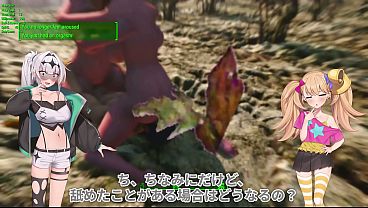 Image MODの力で夢のハーレムづくり！#09 Hなシーン