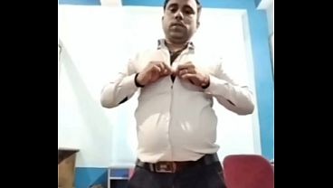 Image # Undressing sensual viral Pornstar Ravi and call boy ravi full nude with real 7 inch long dick Heavy cumshot compilation with cum eating