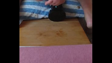 Image Karlheinz mit drei gro&szlig_en Plugs