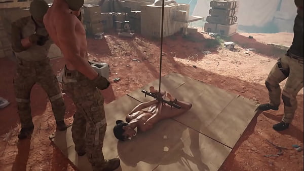 Image Lara Croft And Sheva Alomar Fucked Bound